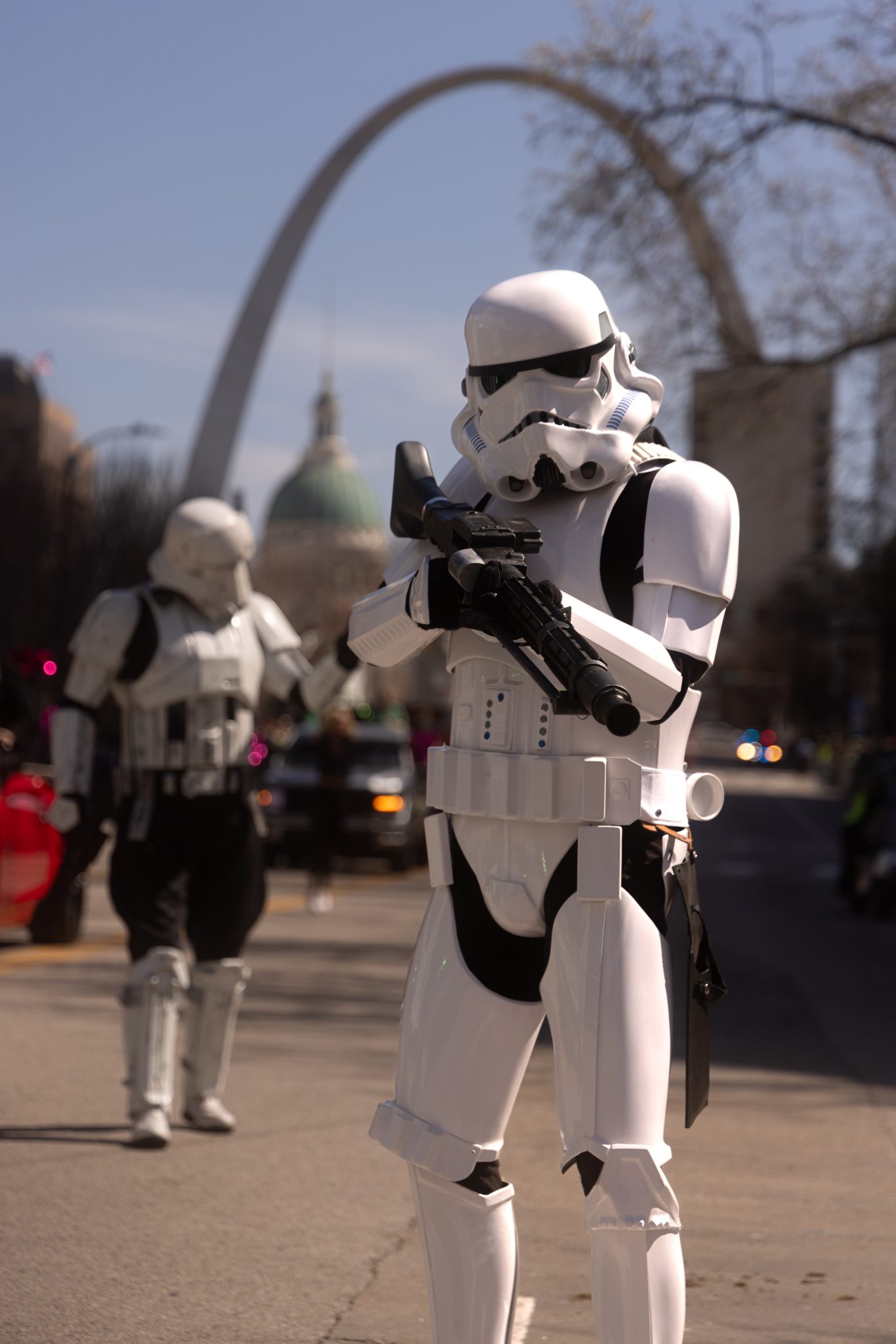 Photo 54 from STL St Pat's Parade 2026