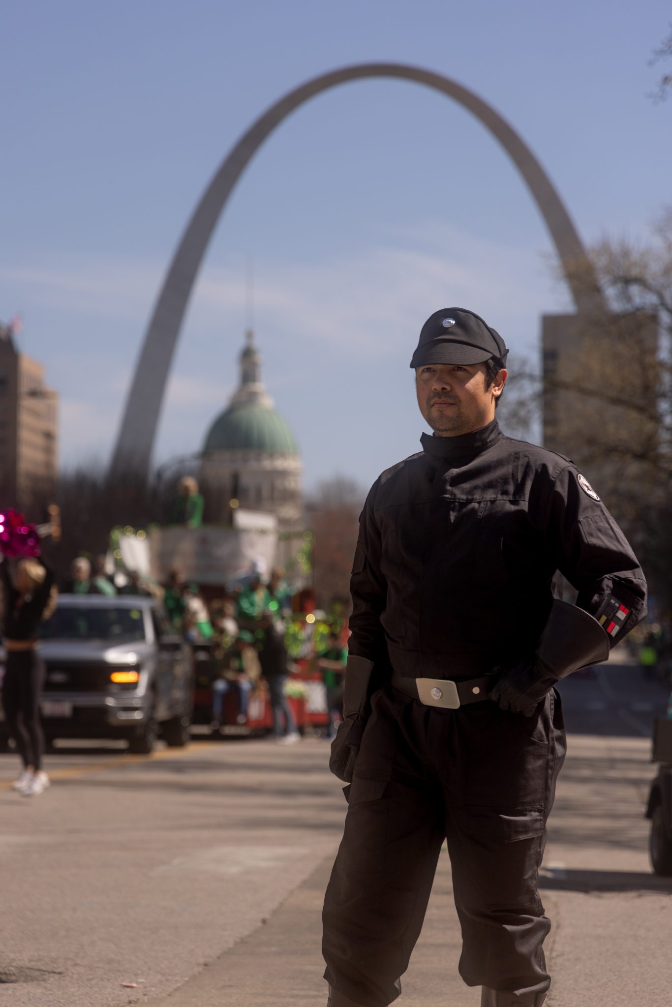 Photo 56 from STL St Pat's Parade 2026