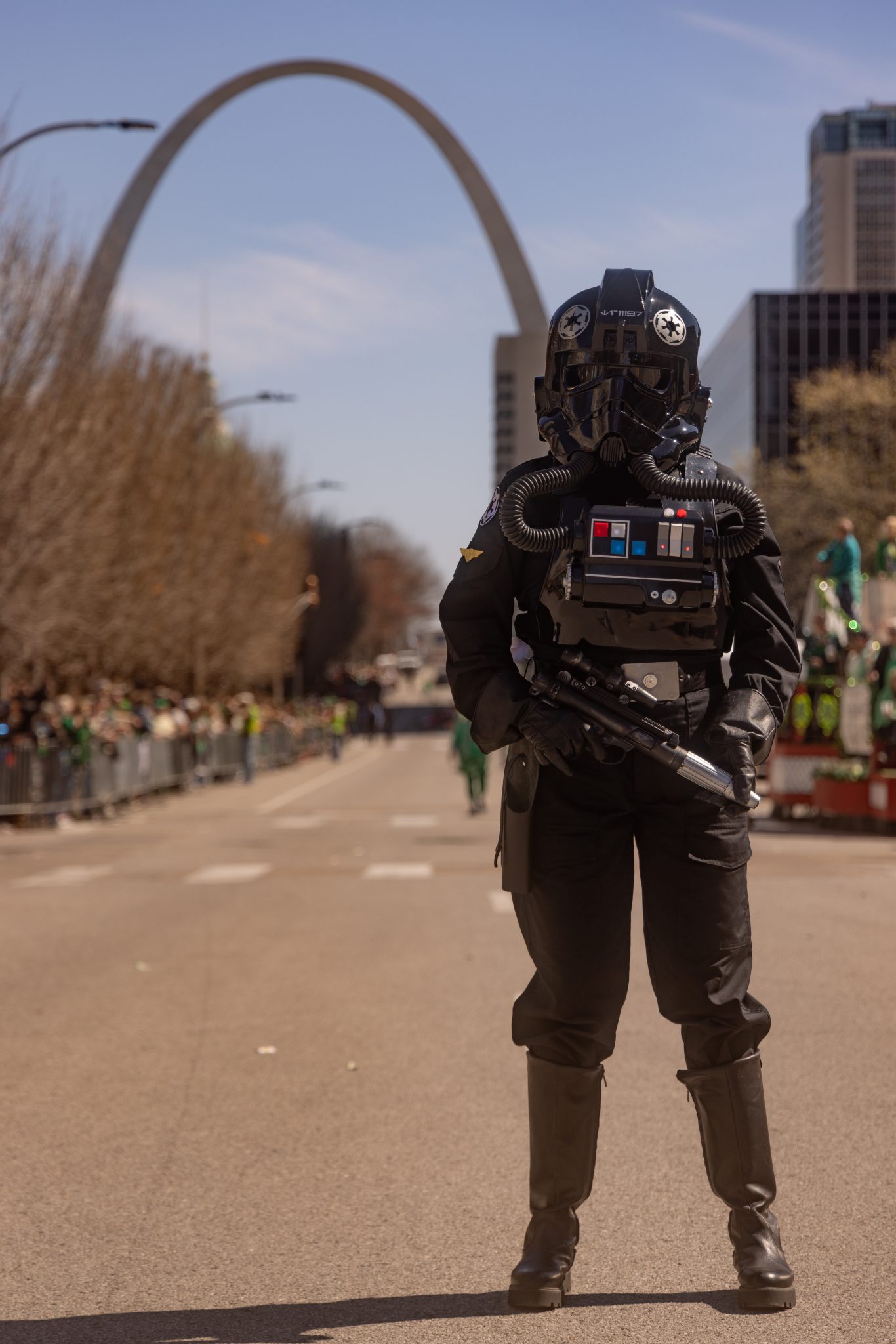 Photo 57 from STL St Pat's Parade 2026