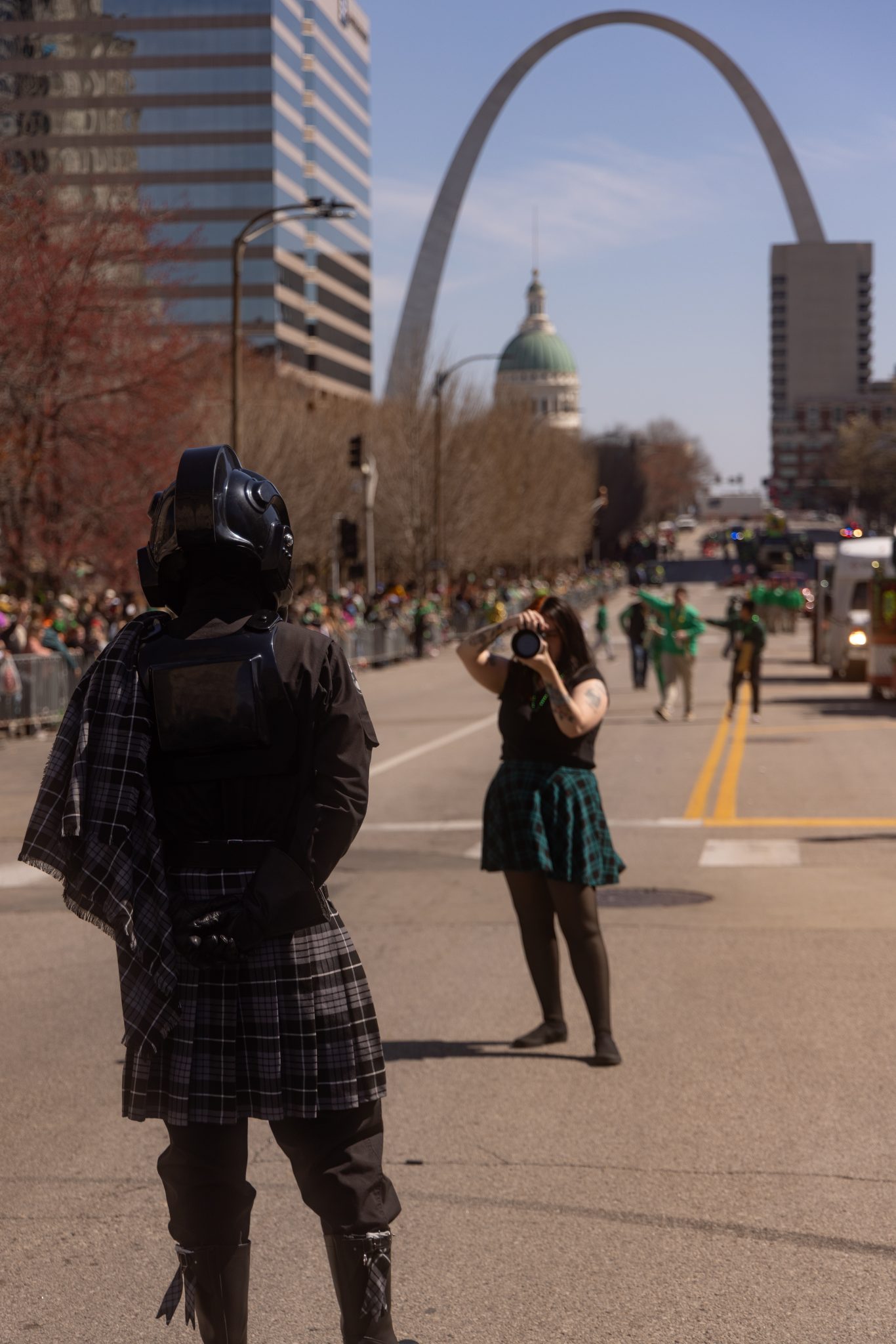 Photo 59 from STL St Pat's Parade 2026