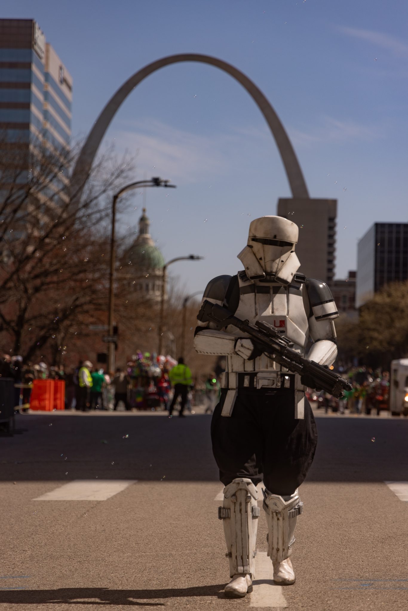 Photo 60 from STL St Pat's Parade 2026