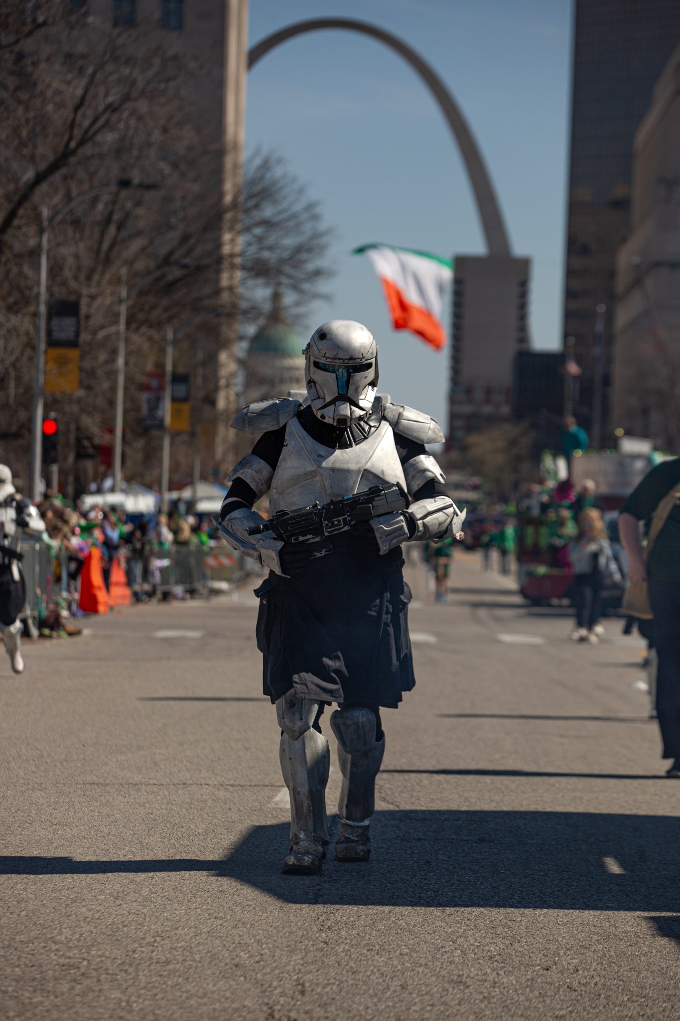 Photo 61 from STL St Pat's Parade 2026