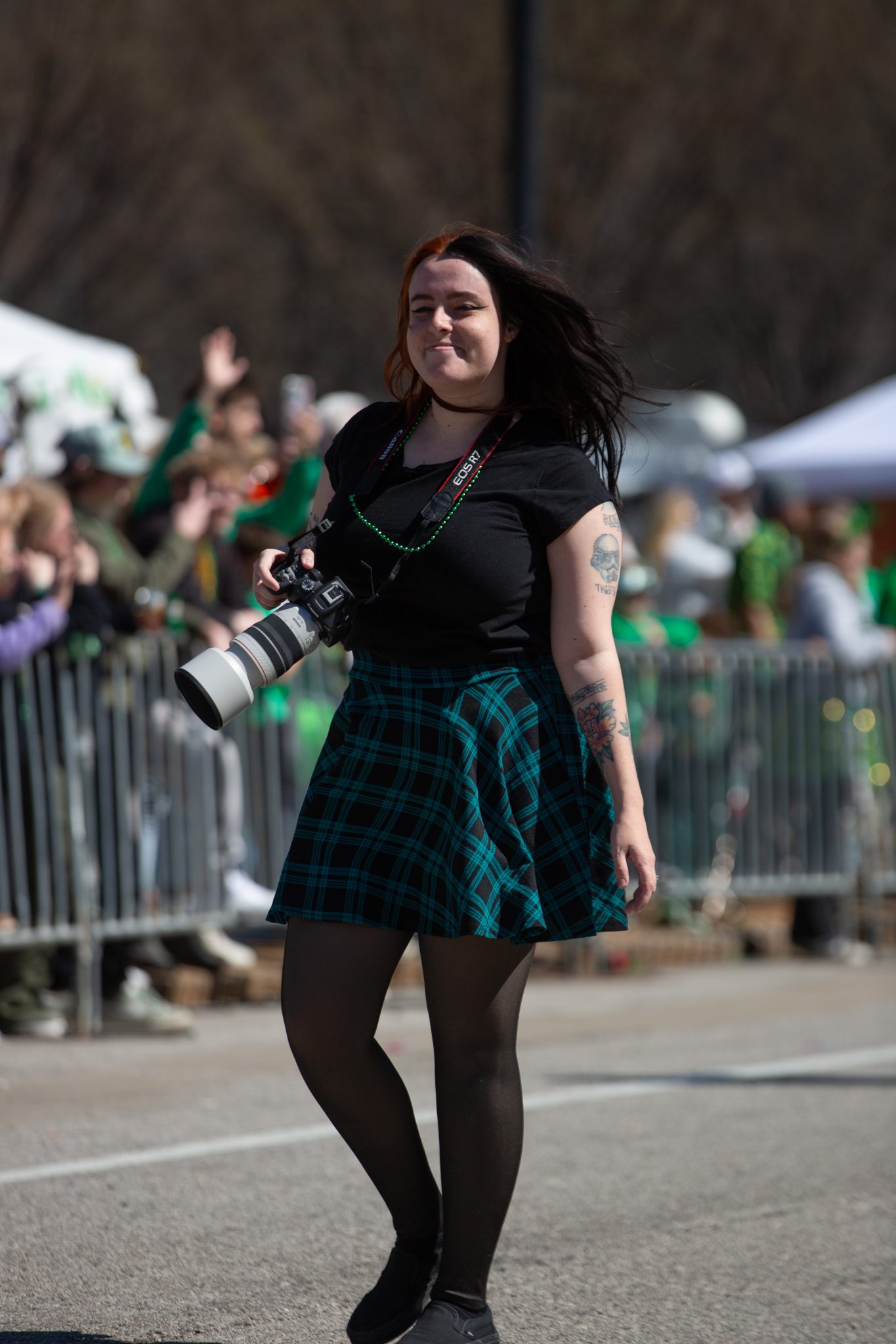 Photo 62 from STL St Pat's Parade 2026