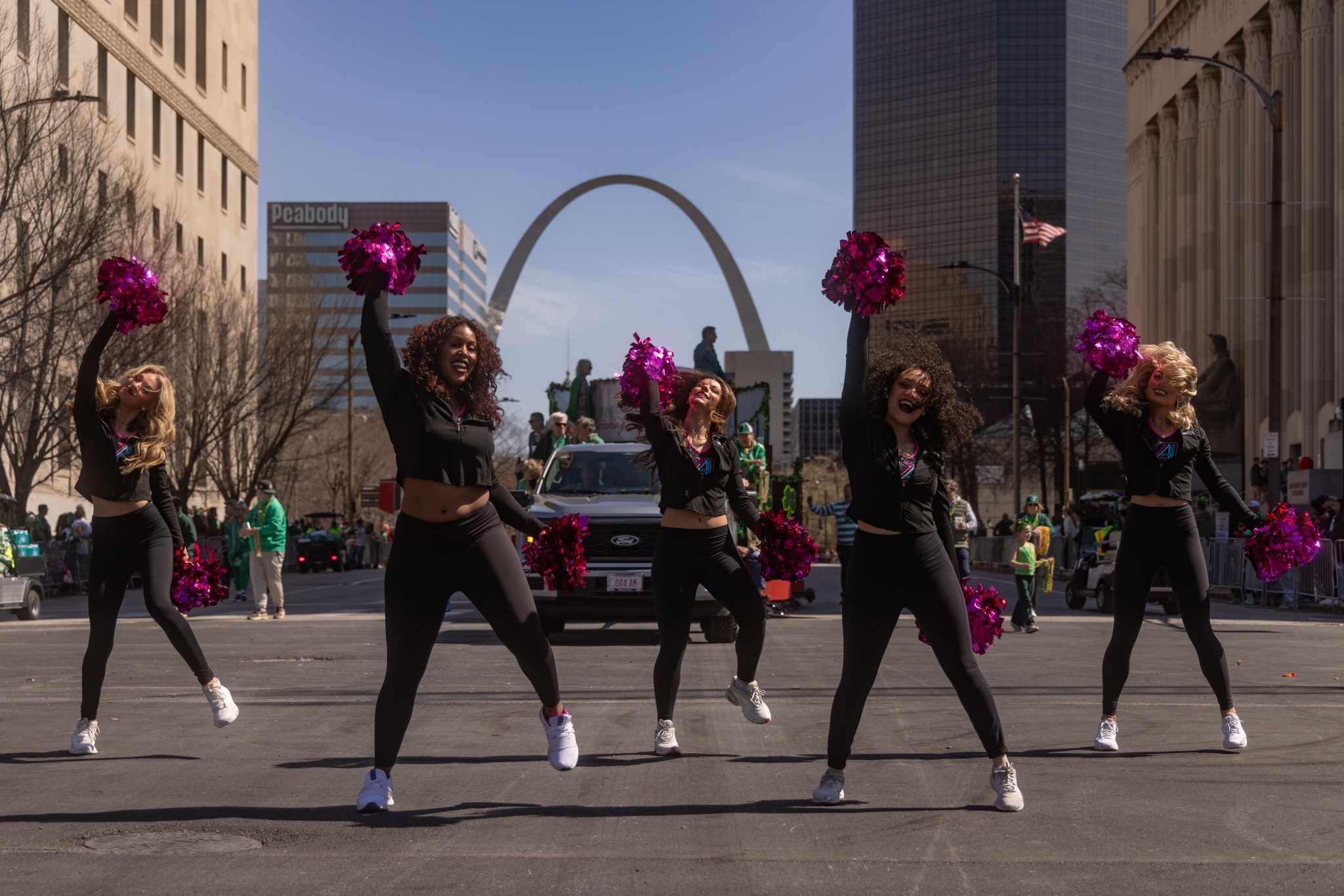 Photo 67 from STL St Pat's Parade 2026