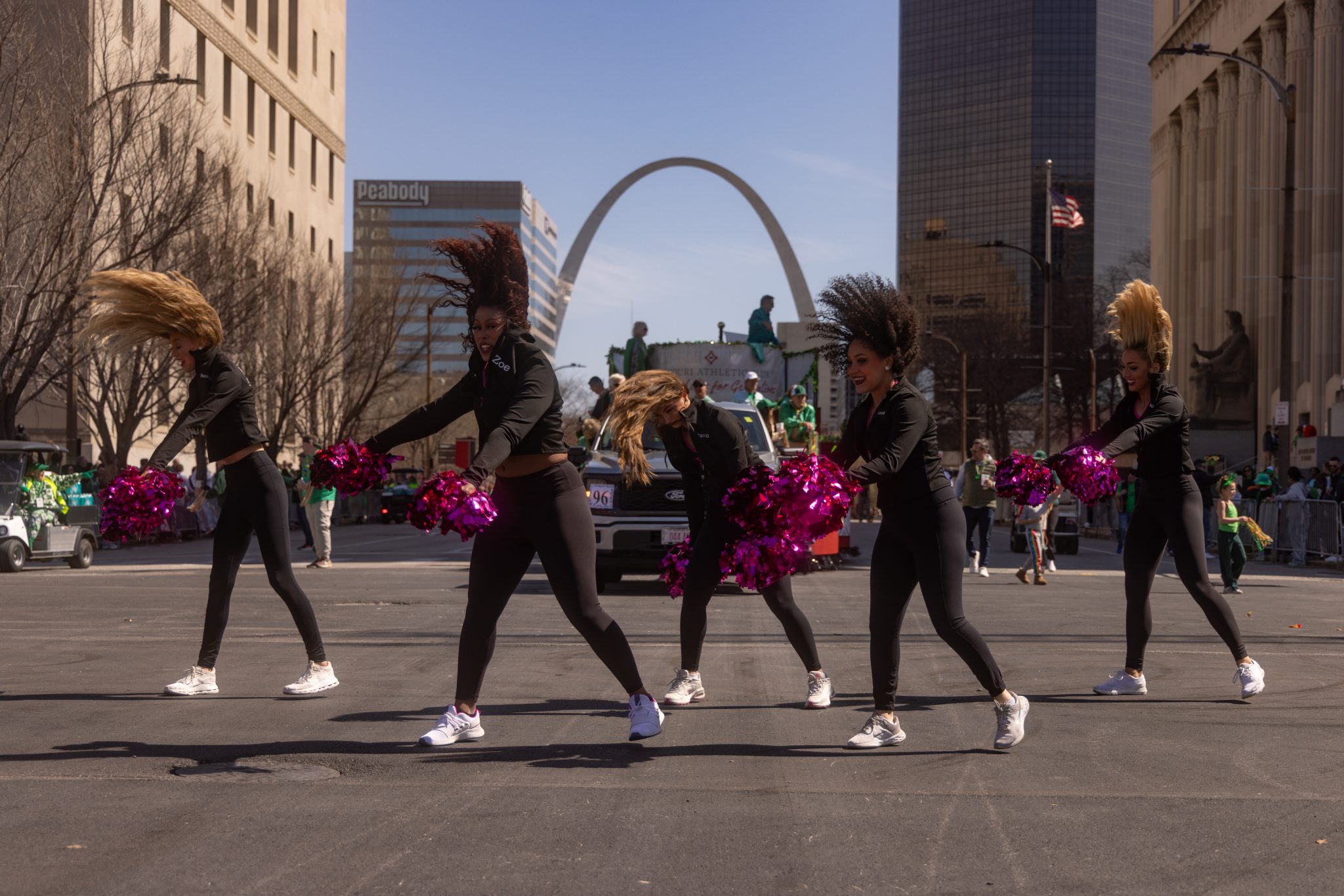 Photo 68 from STL St Pat's Parade 2026