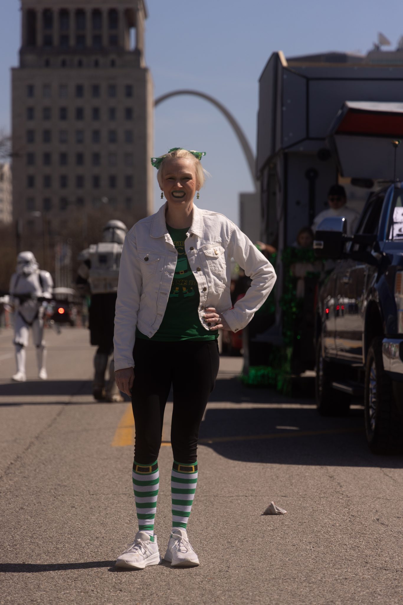Photo 73 from STL St Pat's Parade 2026
