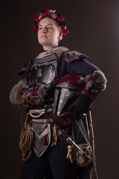 Photo 103 from April 2026 Armor Party