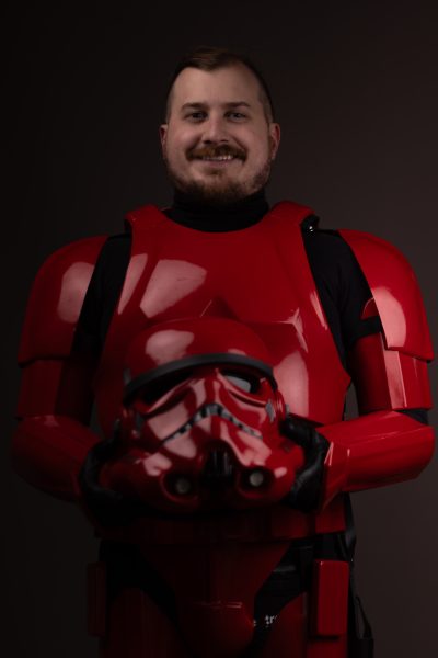 Photo 44 from April 2026 Armor Party