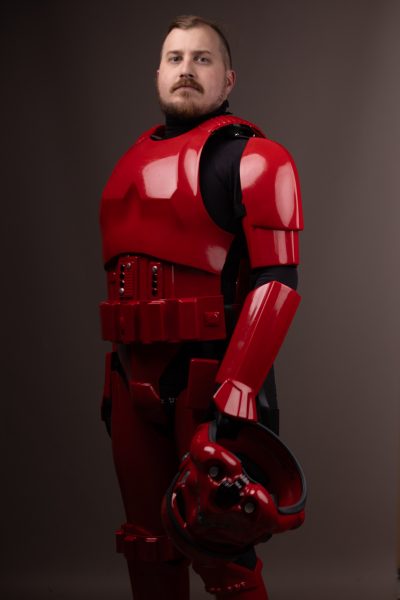 Photo 47 from April 2026 Armor Party