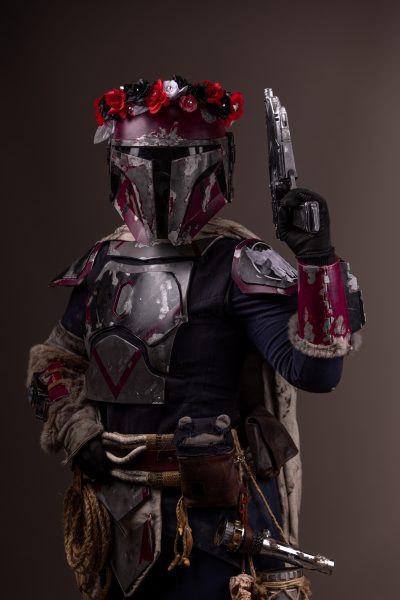 Photo 49 from April 2026 Armor Party