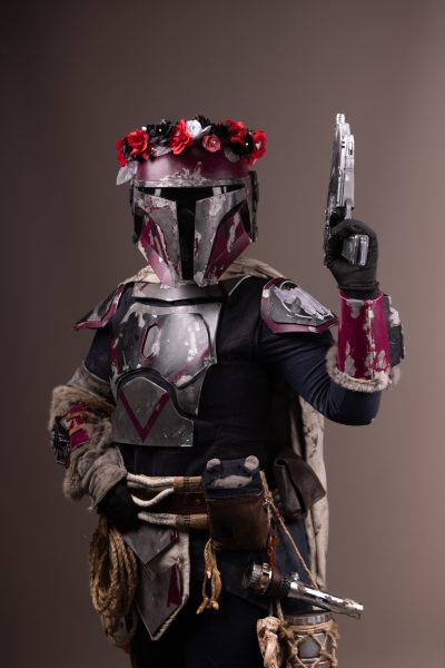 Photo 50 from April 2026 Armor Party