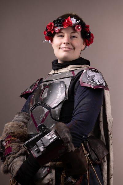Photo 66 from April 2026 Armor Party