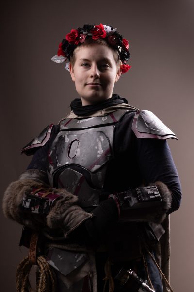 Photo 74 from April 2026 Armor Party
