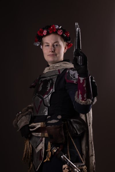 Photo 84 from April 2026 Armor Party