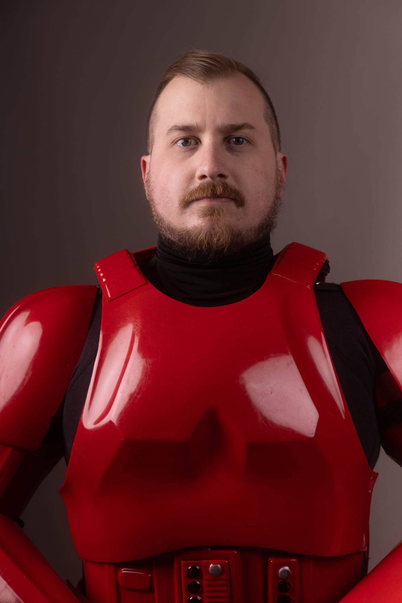 Photo 1 from April 2026 Armor Party