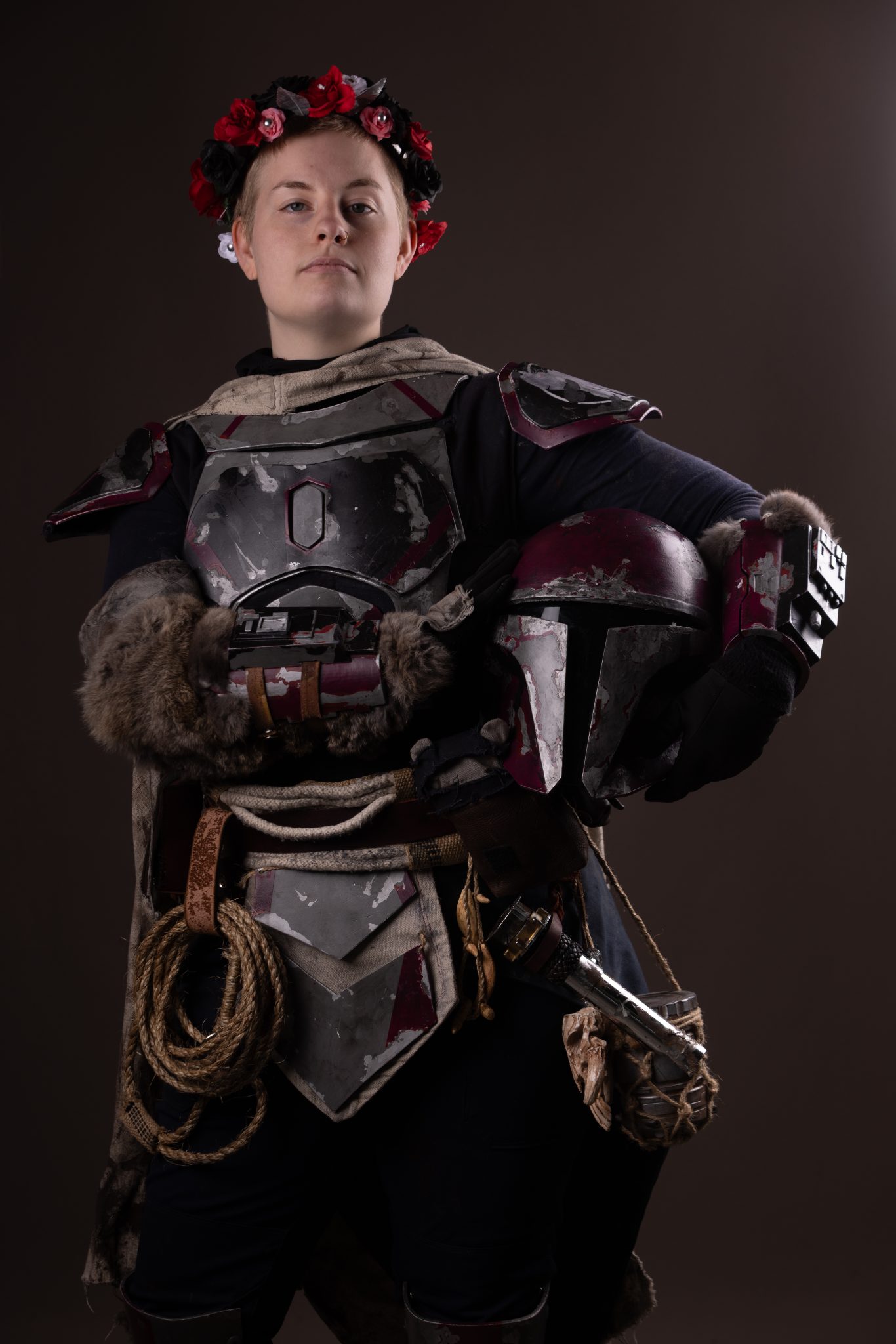 Photo 101 from April 2026 Armor Party