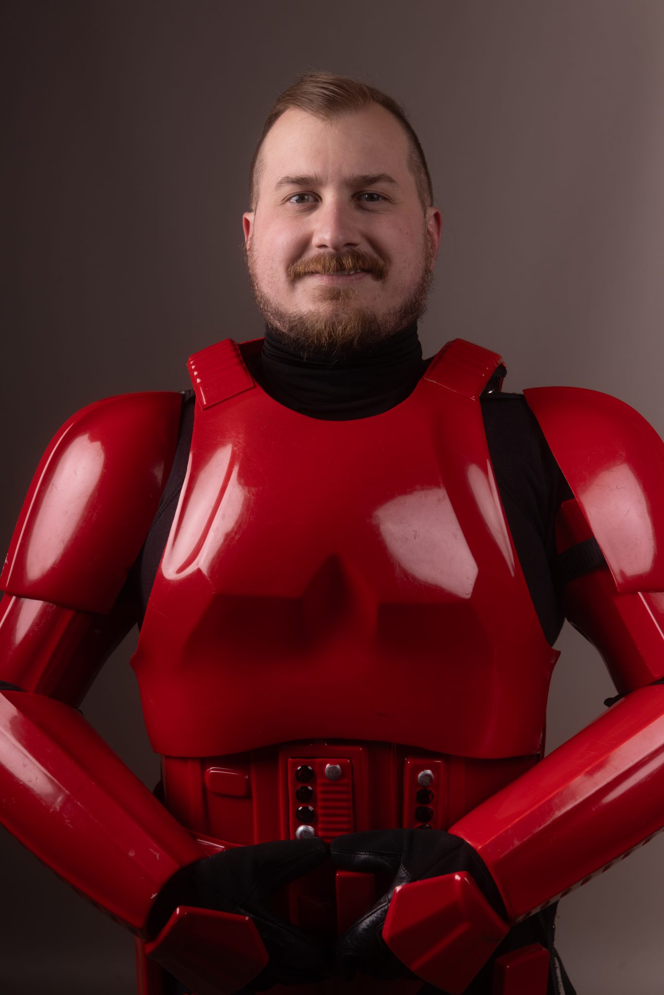 Photo 2 from April 2026 Armor Party
