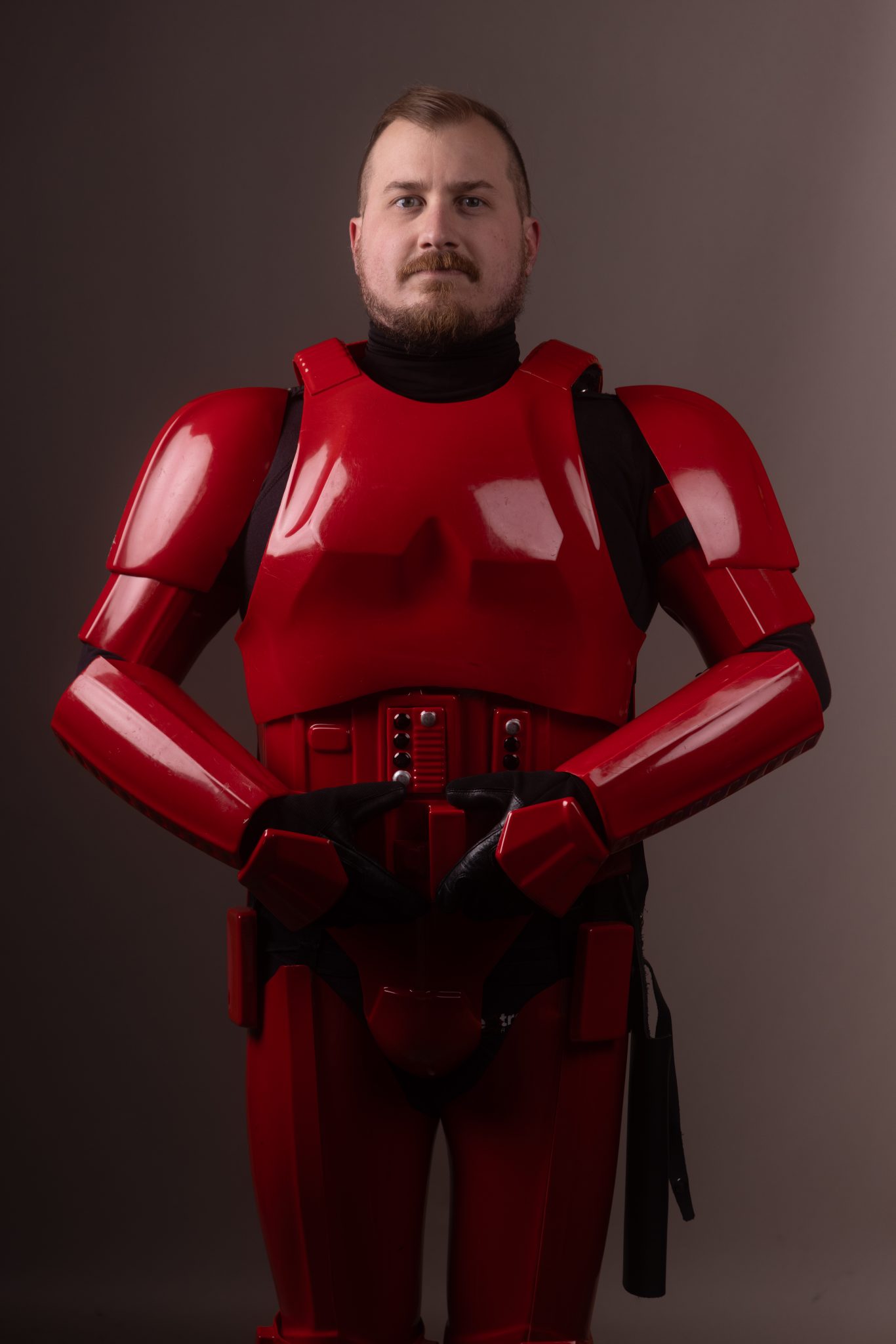 Photo 3 from April 2026 Armor Party