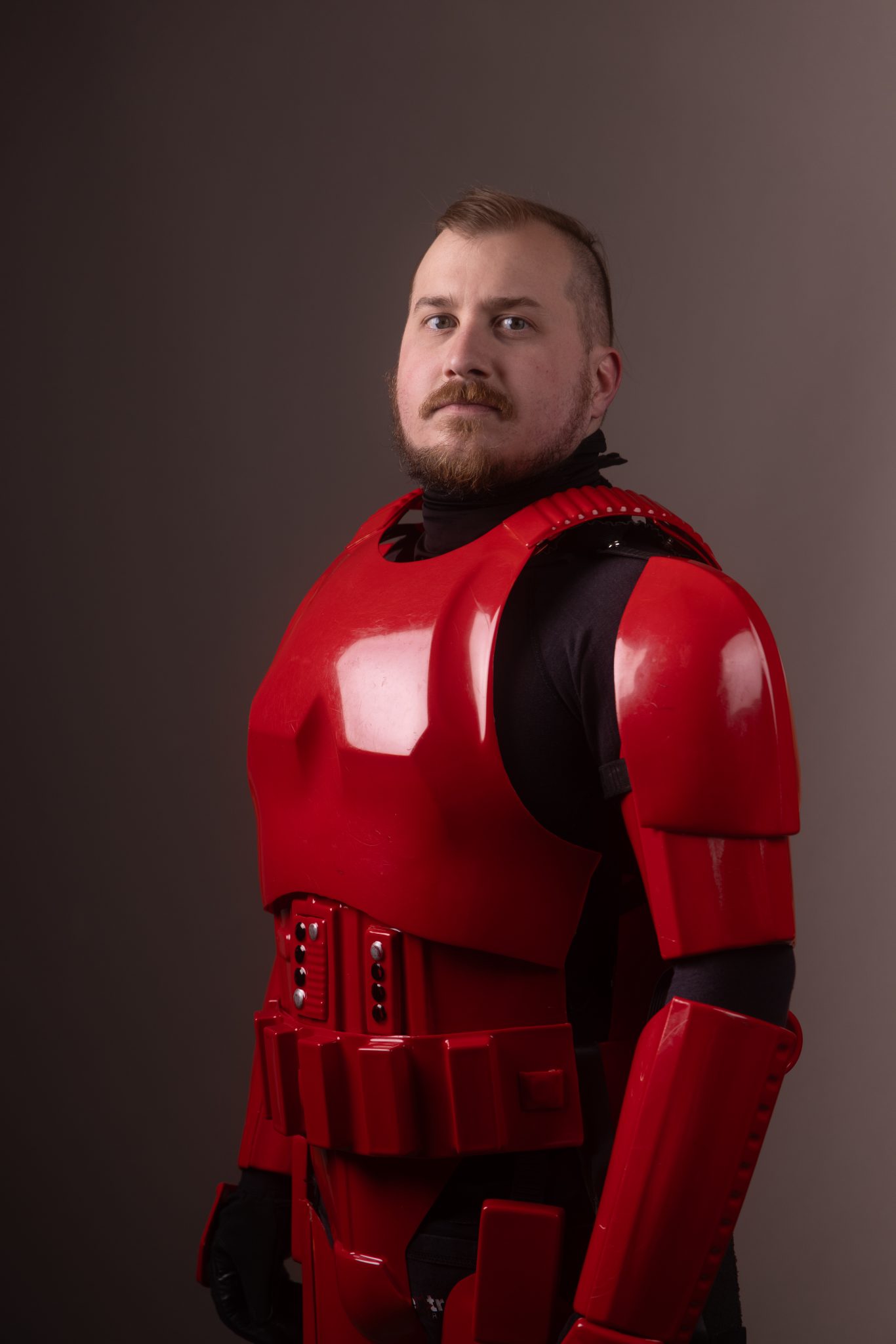 Photo 4 from April 2026 Armor Party