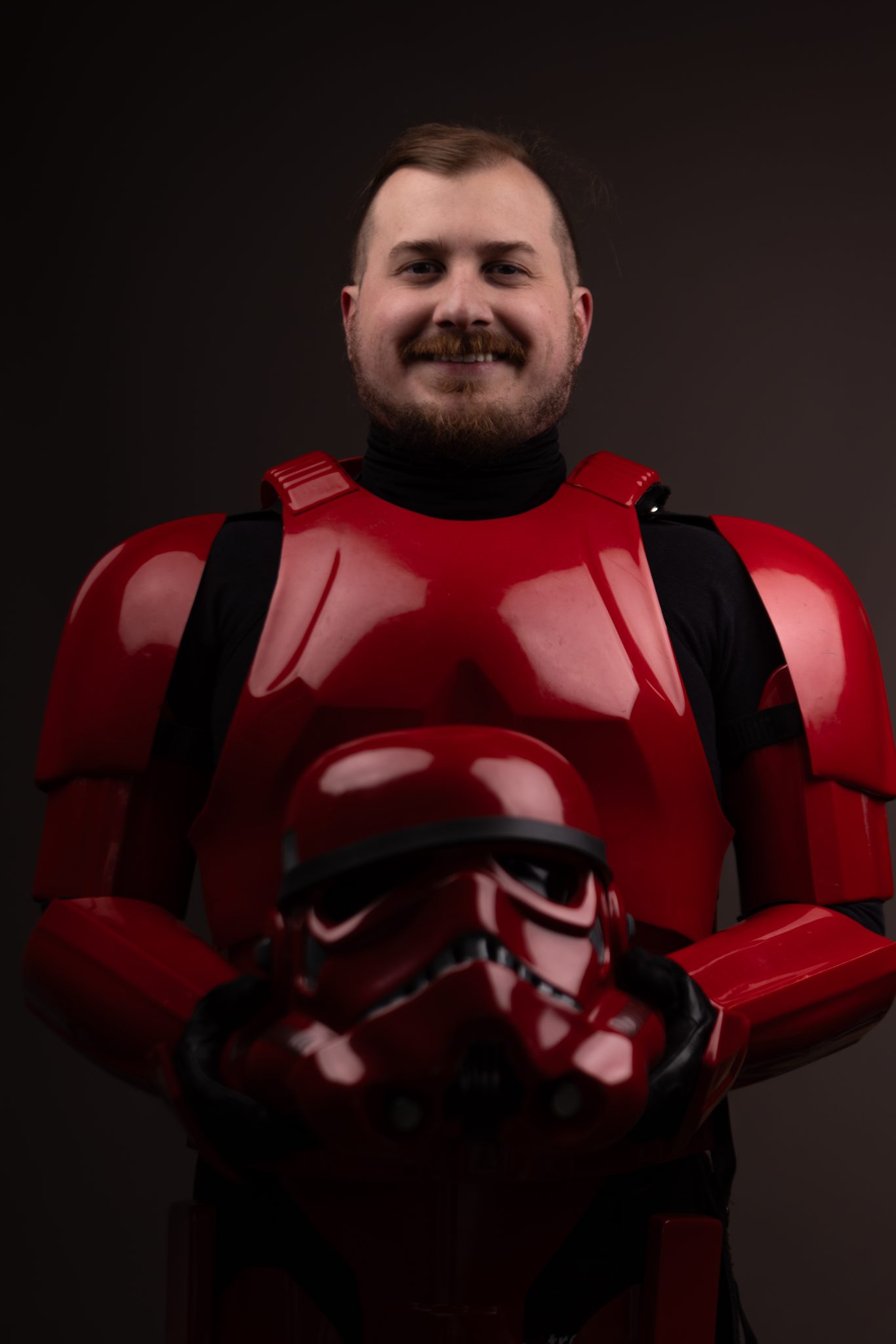 Photo 42 from April 2026 Armor Party