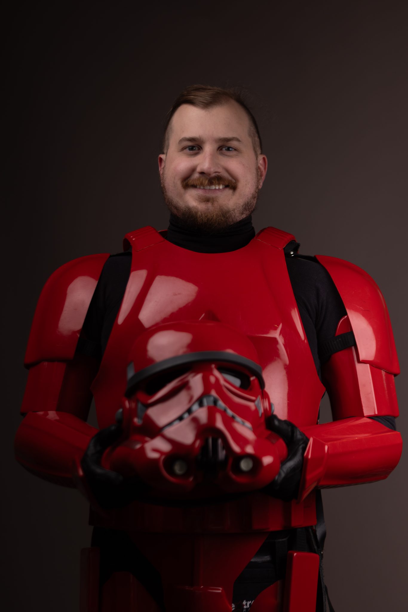 Photo 45 from April 2026 Armor Party