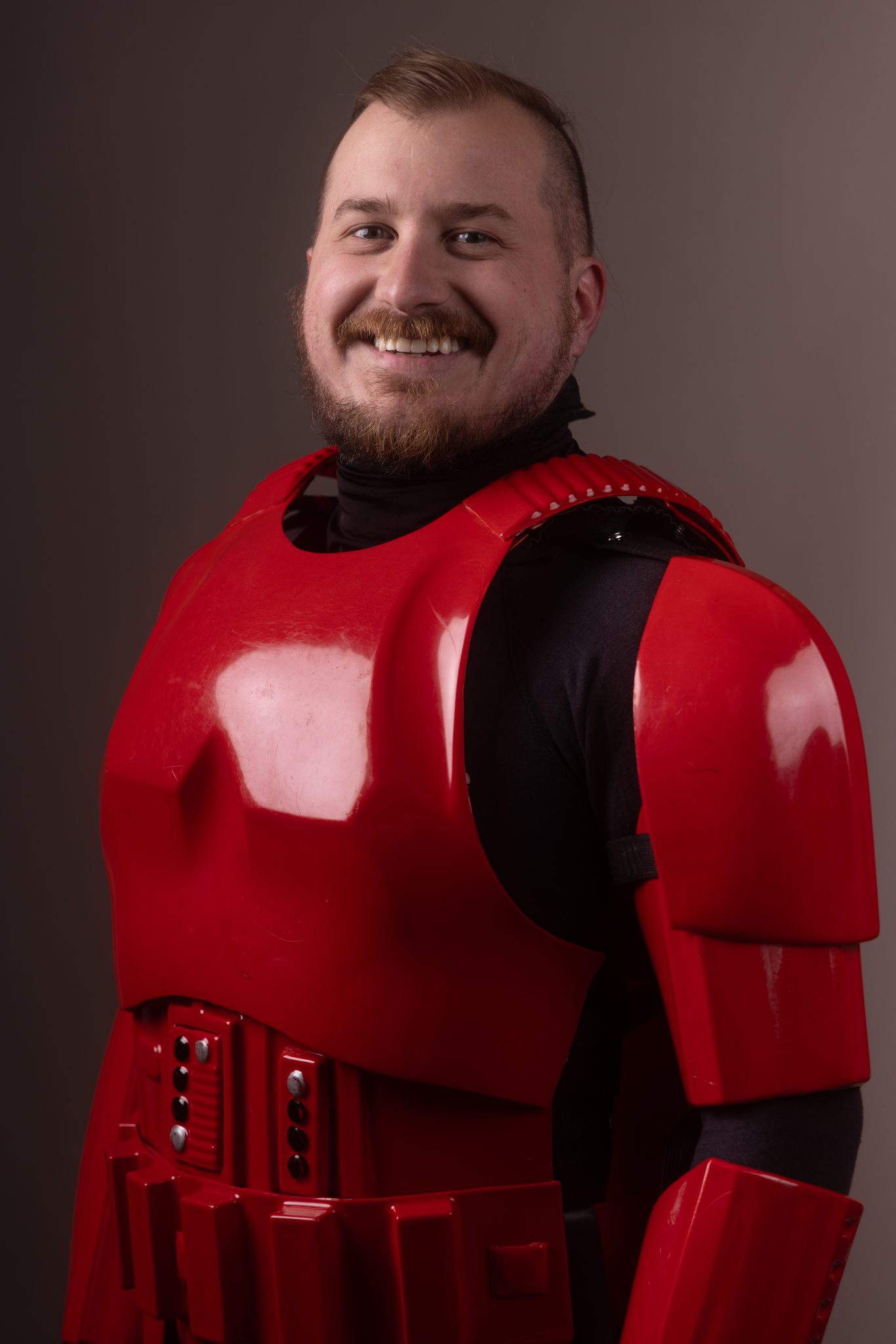 Photo 6 from April 2026 Armor Party