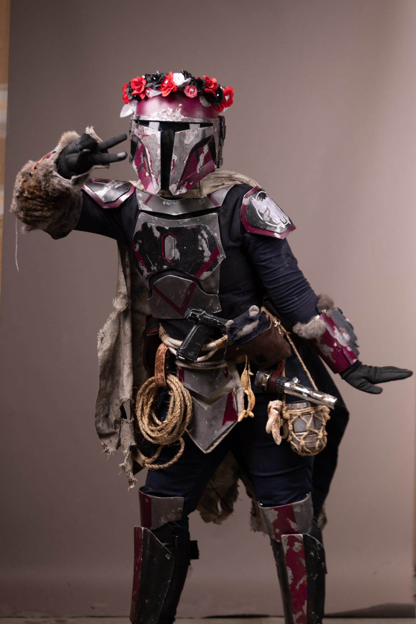 Photo 60 from April 2026 Armor Party