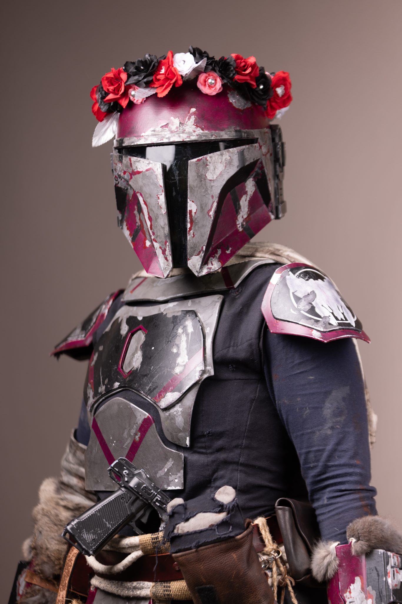 Photo 61 from April 2026 Armor Party