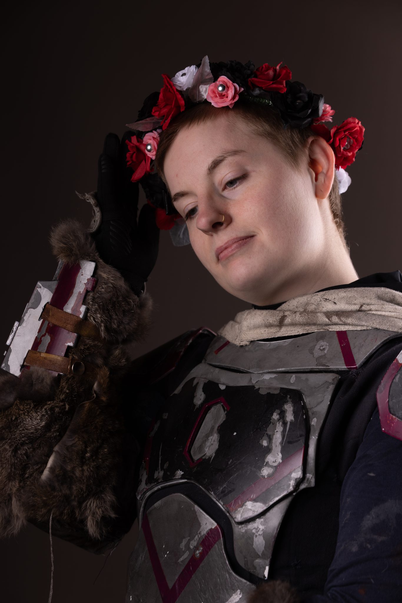 Photo 95 from April 2026 Armor Party