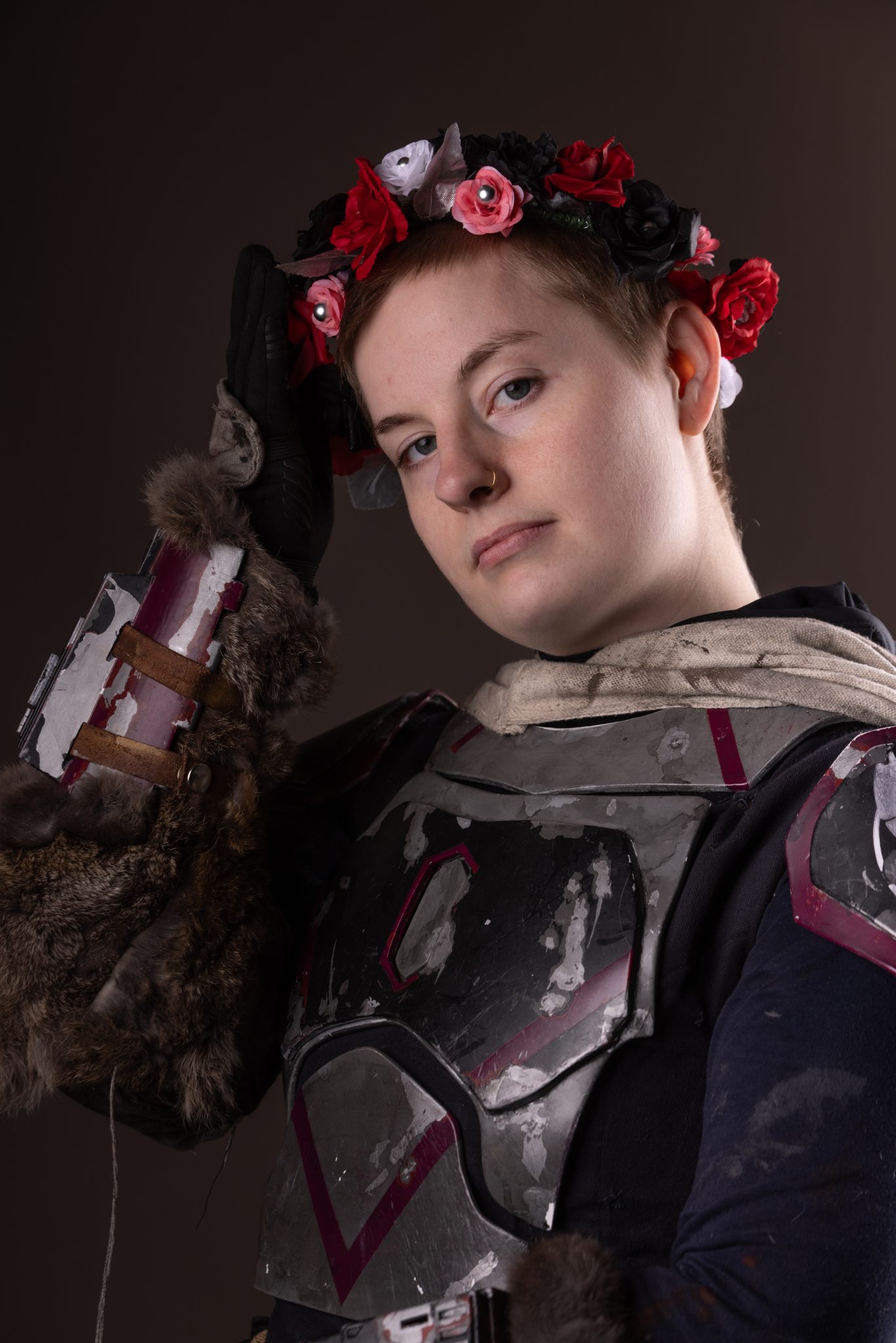 Photo 97 from April 2026 Armor Party