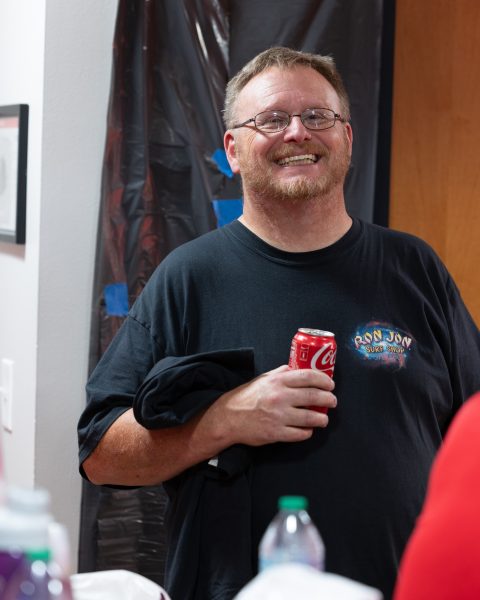 Photo 102 from Star Wars Day @ Busch Stadium 2026