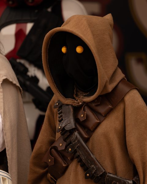 Photo 53 from Star Wars Day @ Busch Stadium 2026