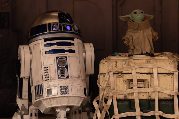 Photo 57 from Star Wars Day @ Busch Stadium 2026