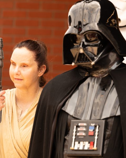 Photo 65 from Star Wars Day @ Busch Stadium 2026