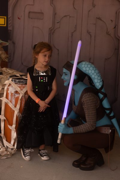 Photo 92 from Star Wars Day @ Busch Stadium 2026