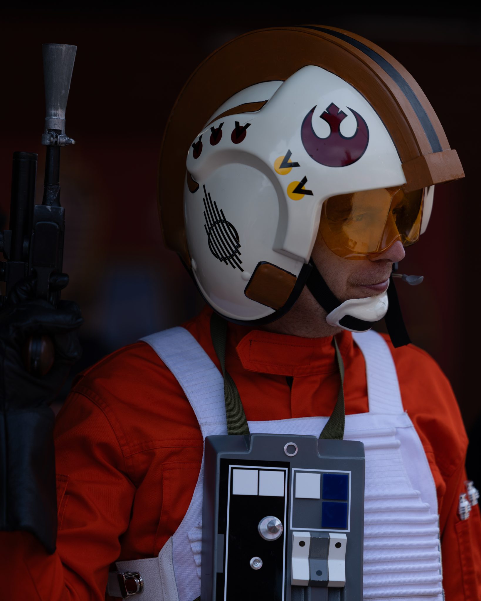 Photo 12 from Star Wars Day @ Busch Stadium 2026