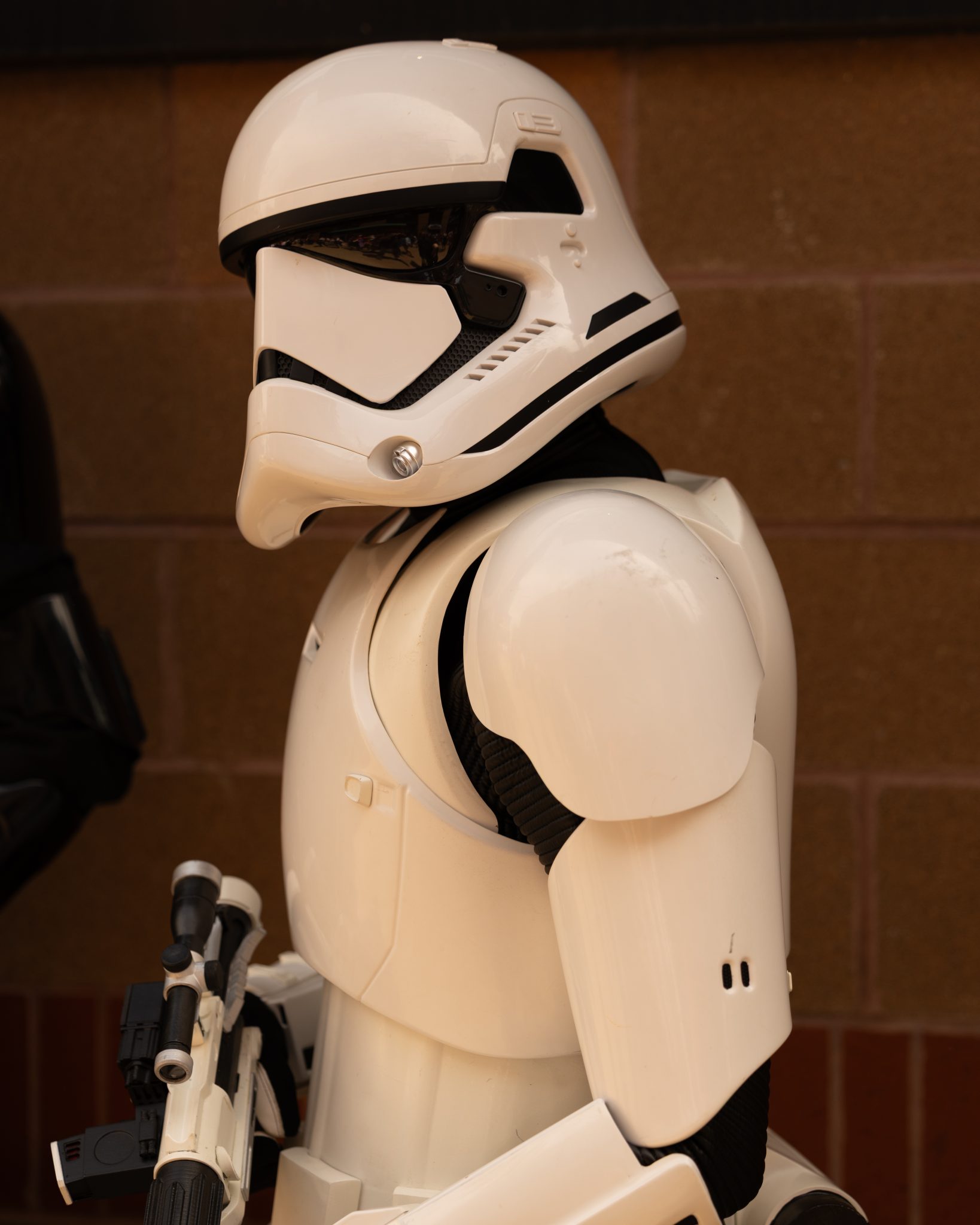 Photo 45 from Star Wars Day @ Busch Stadium 2026