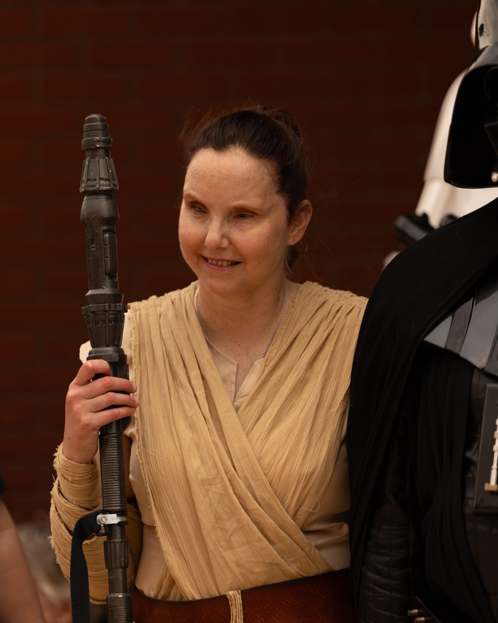 Photo 56 from Star Wars Day @ Busch Stadium 2026