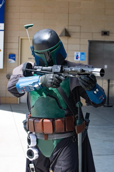 Photo 31 from Star Wars Day @ Kansas City Royals 2026