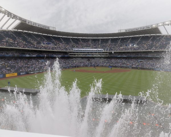 Photo 55 from Star Wars Day @ Kansas City Royals 2026