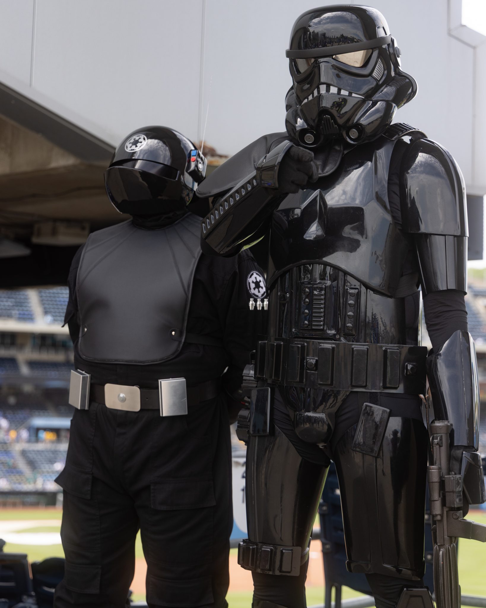 Photo 39 from Star Wars Day @ Kansas City Royals 2026
